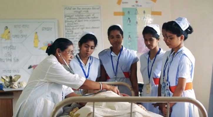 স্বাস্থ্য খাতের শূন্য পদে নিয়োগ কার্যক্রম শুরু করেছে সরকার