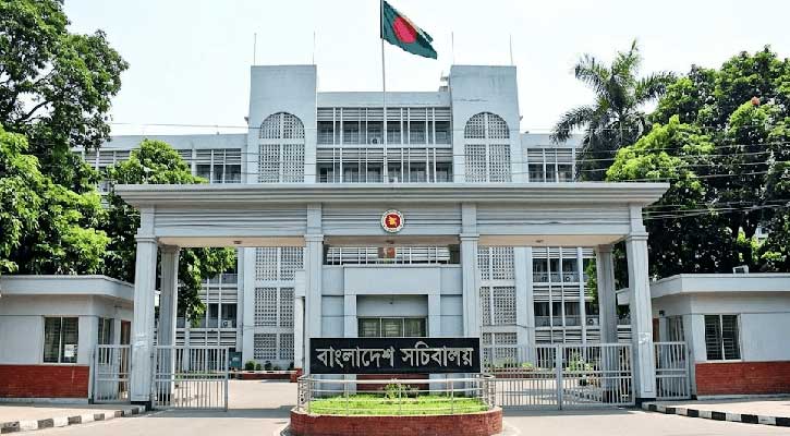 এক সরকারে বরখাস্ত, পরে পদোন্নতি: এই রাজনীতি থামবে কবে?