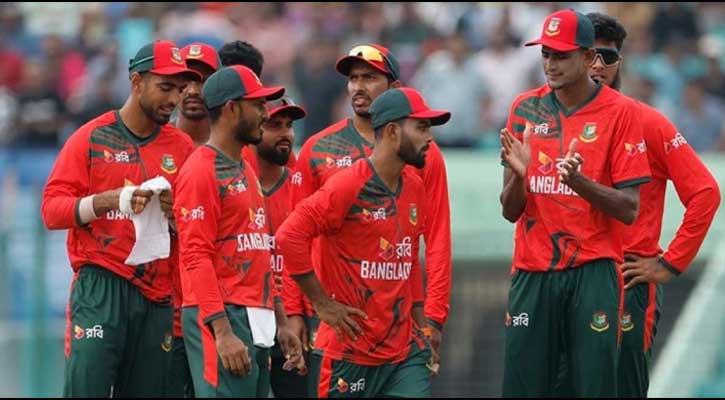 ম্যাচ না খেলেই সেমিফাইনালে লিটন-মুস্তাফিজরা