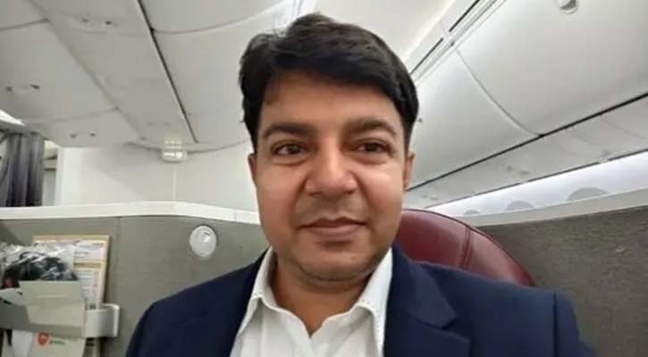 জীবনের প্রথম দেশের বাইরে যাচ্ছি, প্রধানমন্ত্রীর সঙ্গে: আমজনতার তারেক