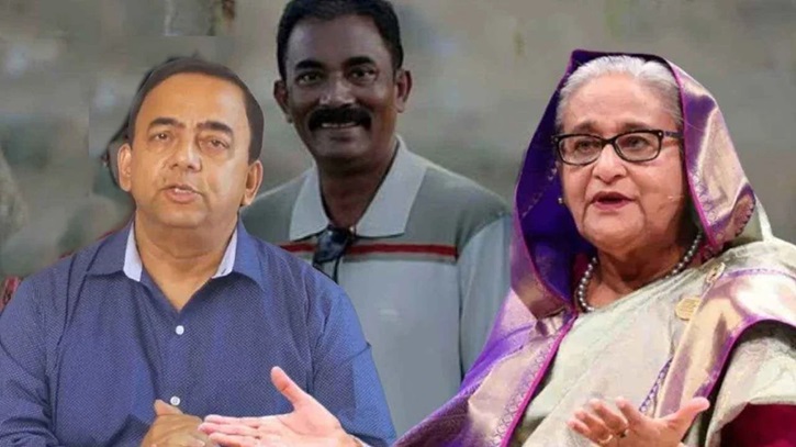 একরাম হত্যা: শেখ হাসিনাসহ ১১ জনের বিরুদ্ধে অভিযোগ গঠন শুনানি আজ