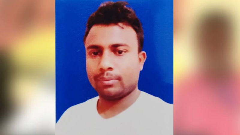 সৌদির বিমানবন্দরে হামলায় নিহত শাহেদের মরদেহ দেশে পৌঁছেছে