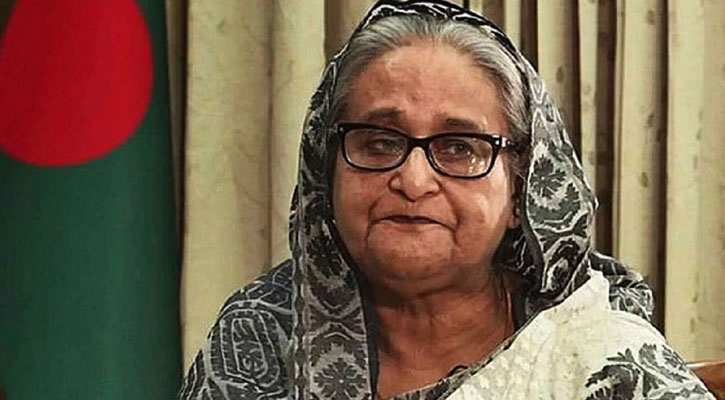 শেখ হাসিনার বিরুদ্ধে মানবতাবিরোধী অপরাধের বিচার শুরু