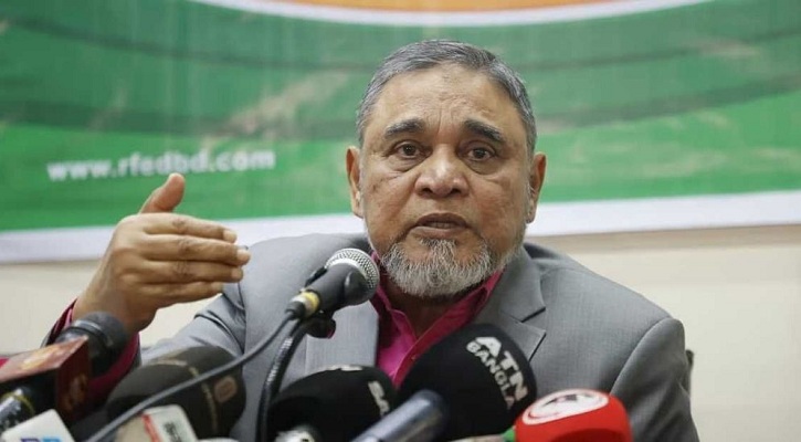 জনগণের আস্থা ফিরিয়ে আনা বড় চ্যালেঞ্জ: সিইসি