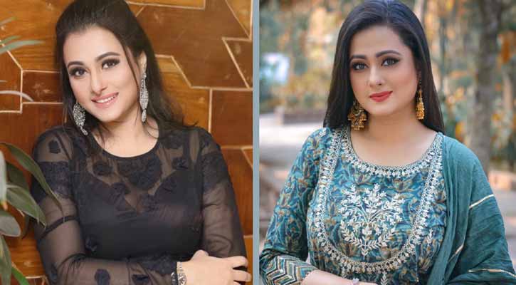 পূর্ণিমার রহস্যময় পোস্ট: কাকে ইঙ্গিত দিয়ে লিখলেন এমন তীক্ষ্ণ মন্তব্য?