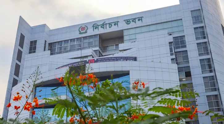 পছন্দের প্রতীক পেল বাংলাদেশ রিপাবলিকান পার্টি