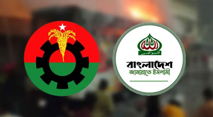 নৌকা ভোটার দখলে তৎপর বিএনপি ও জামায়াত, কে পাবে আ.লীগের ভোট?