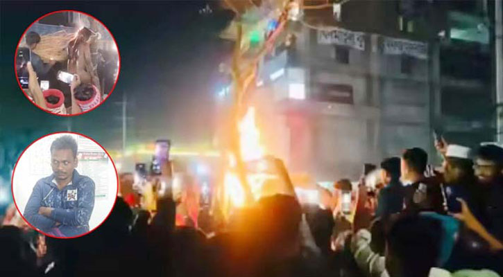 সেই যুবককে পিটিয়ে হত্যার ঘটনায় চাঞ্চল্যকর তথ্য