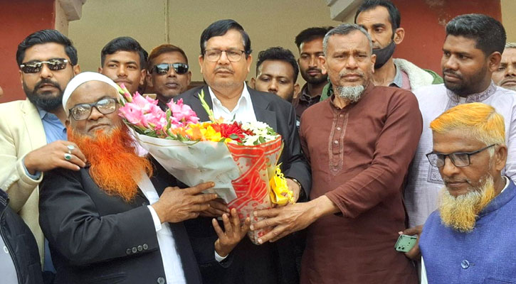 জামায়াতের দুর্গে বিজয়ী শিমুল বিশ্বাসকে মন্ত্রী হিসেবে দেখতে চায় পাবনাবাসী