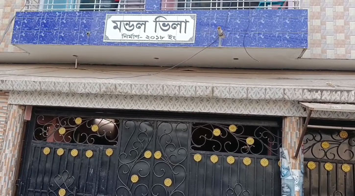 ফেসবুক লাইভে এসে গলায় ফাঁস দিয়ে তরুণীর আত্মহত্যা    