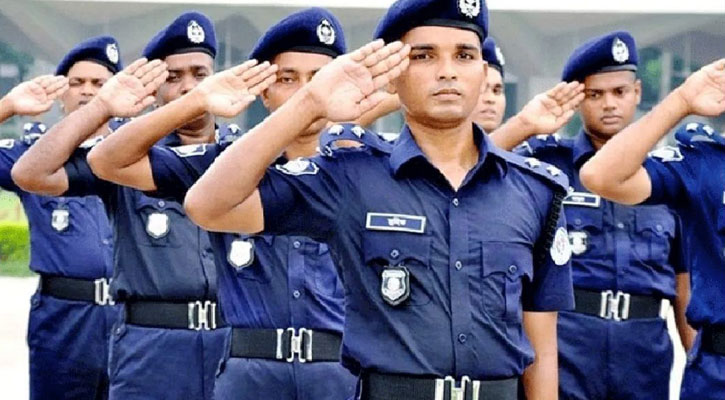 ১০ হাজার কনস্টেবল নিয়োগের বিজ্ঞপ্তি প্রকাশ, এসএসসি পাশেই আবেদন