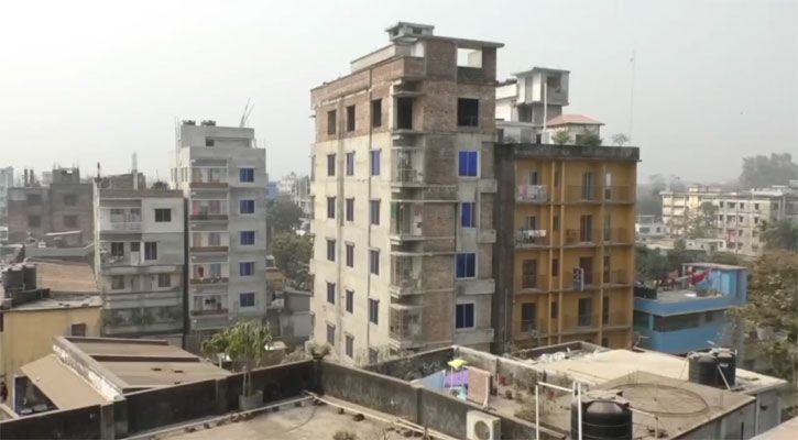 চুরি–ছিনতাই, নিরাপত্তাহীনতায় আতঙ্কিত ময়মনসিংহবাসী