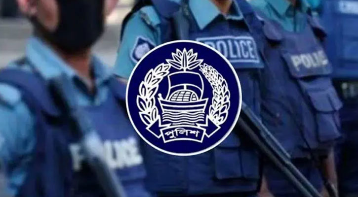 ১১ পুলিশ সদস্যের বিরুদ্ধে দুদকের মামলা