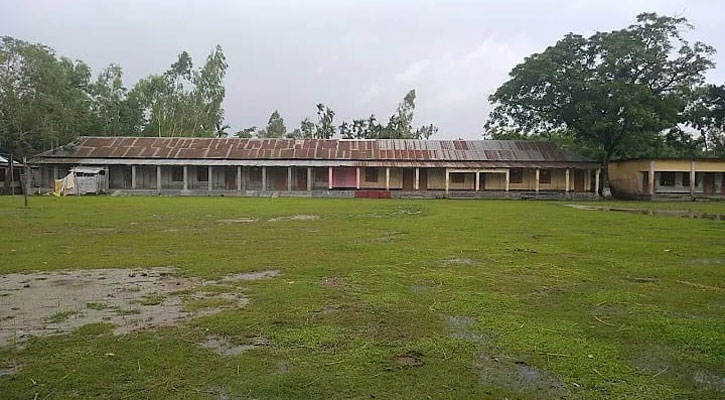 কান্দিরহাট কলেজে অনিয়ম, তদন্তের আশ্বাস শিক্ষা অফিসারের