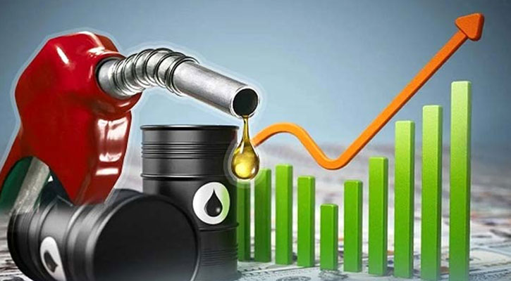 জ্বালানি তেলের দাম বাড়ানোর ইঙ্গিত 