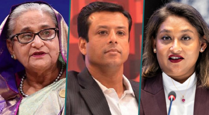 প্লট দুর্নীতি: হাসিনা, জয় ও পুতুলের বিরুদ্ধে সাক্ষ্য গ্রহণ শুরু