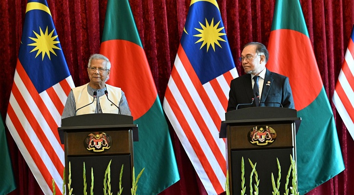 আমরা জাতীয় নির্বাচনের জন্য প্রস্তুত: ড. ইউনূস