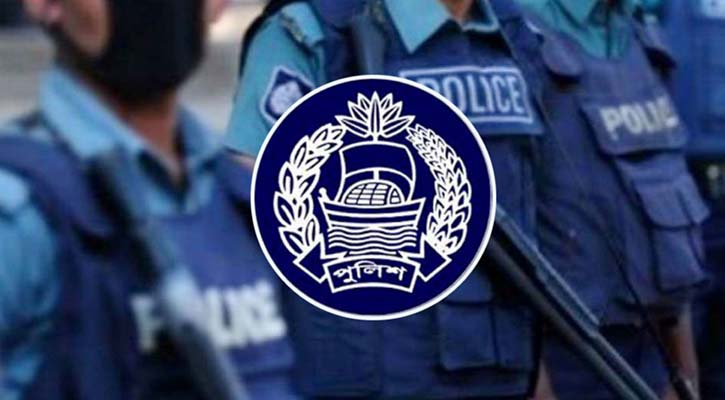 ডিবি হারুনসহ পুলিশের ১৮ কর্মকর্তাকে সাময়িক বরখাস্ত