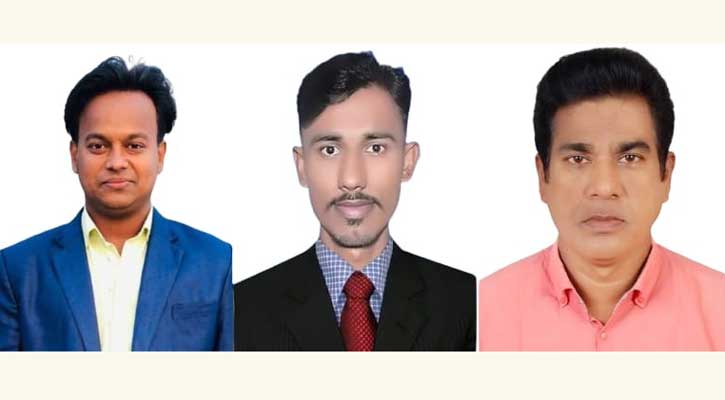 মতলব উত্তর টেলিভিশন সাংবাদিক ফোরামের নতুন কমিটি গঠন