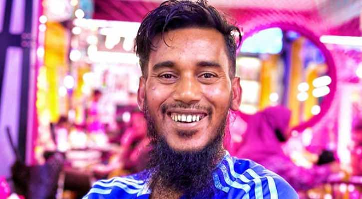 গোপন বিয়ে ও সন্তান থাকার অভিযোগে আলোচনায় রিপন মিয়া