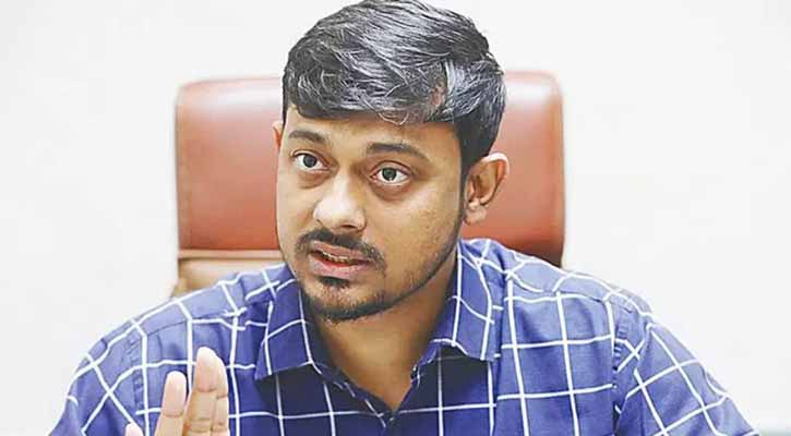 বিএনপির গডফাদারের চাঁদাবাজির টাকায় গণভোট সম্ভব: পাটওয়ারী