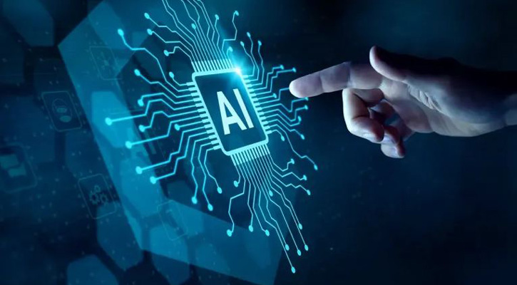 যেভাবে এআই চ্যাটবট জানে আপনার সব গোপন তথ্য!