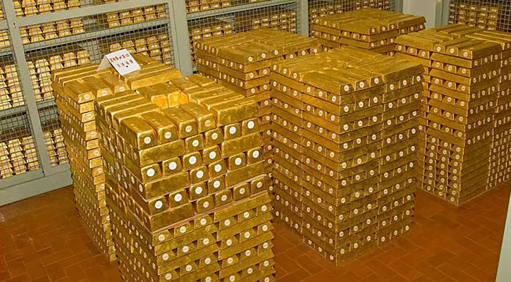 এক লাফে স্বর্ণের দাম সর্বোচ্চে, নেপথ্যে কী?