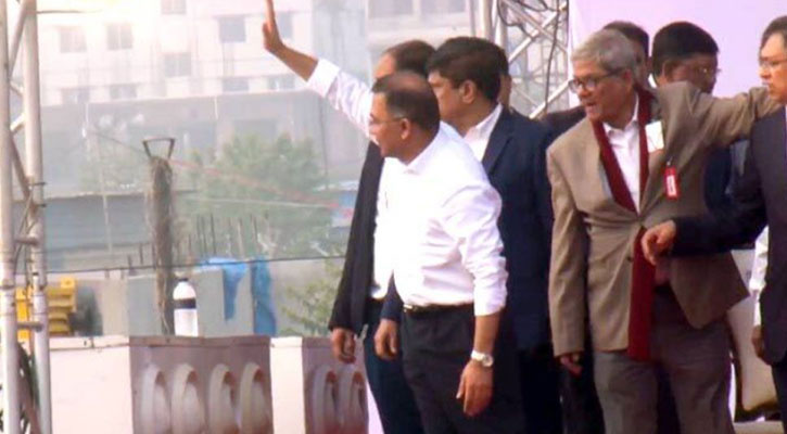 তারেক রহমানের নেতৃত্বে নির্বাচনে আমরা জয়ী হবো: ফখরুল