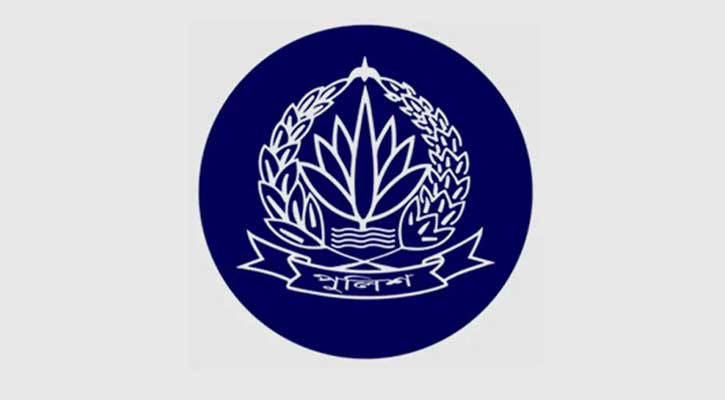 পুলিশের ৯৬ এএসপিকে বদলি