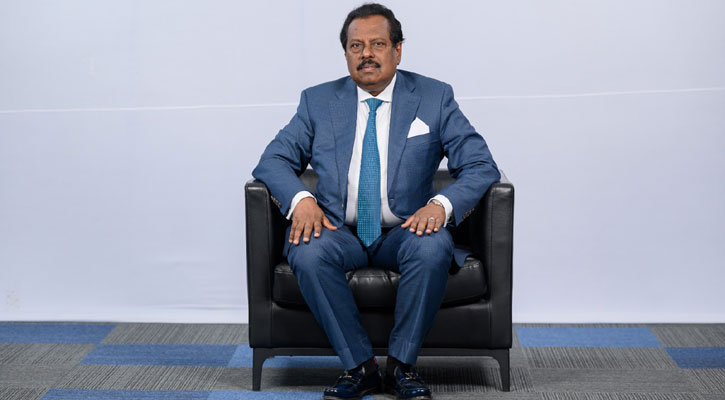 স্বপ্নকে শিল্পে রূপ দেওয়া মোহাম্মদ ইউনুছের জন্মদিন আজ