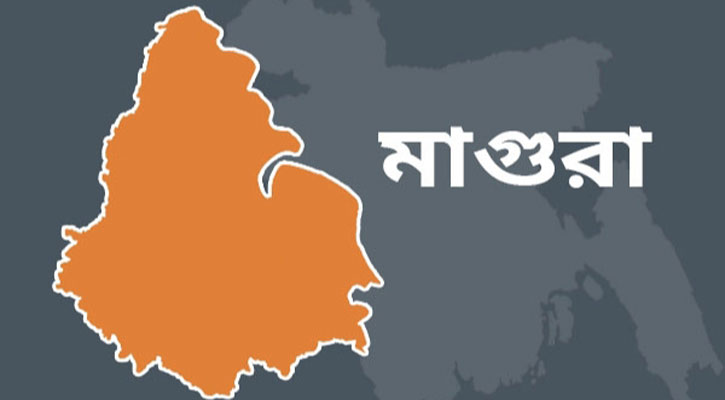 মাগুরায় ট্রাকের ধাক্কায় পুলিশ কনস্টেবলের মৃত্যু