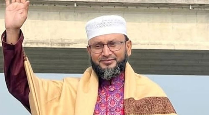 ফেনীতে জামায়াত প্রার্থীর ডাক্তার পদবী নিয়ে অপপ্রচারের দাবি