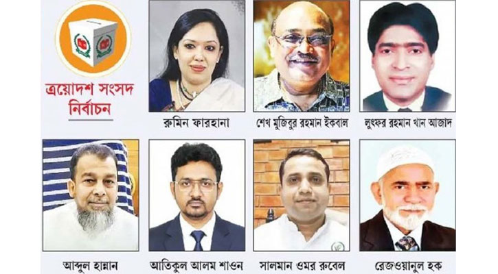 বিদ্রোহী হয়েও জয়, ৭ এমপি নিয়ে যা ভাবছে বিএনপি