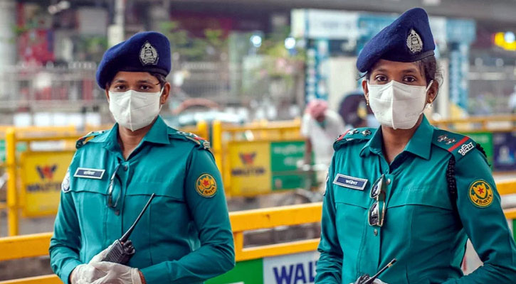পুলিশ সার্জেন্টের শূন্য পদে বড় নিয়োগ দিচ্ছে সরকার 