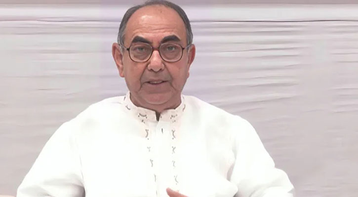 অসুস্থ মির্জা আব্বাসকে সিঙ্গাপুর নেওয়ার প্রস্তুতি