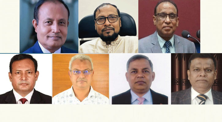 বিশ্ববিদ্যালয়ে ভিসি বদল, যোগ্যতা নাকি রাজনৈতিক পরিচয়?