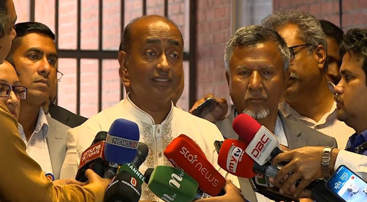 অন্তর্বর্তী সরকারের ১২০টি অধ্যাদেশের বিষয়ে সিদ্ধান্ত চূড়ান্ত: আইনমন্ত্রী