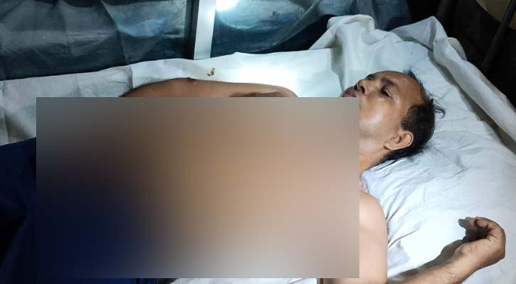 মোবাইল কোর্টে জরিমানার জেরে কৃষি কর্মকর্তাকে পেটালেন অবৈধ সার ব্যবসায়ী
