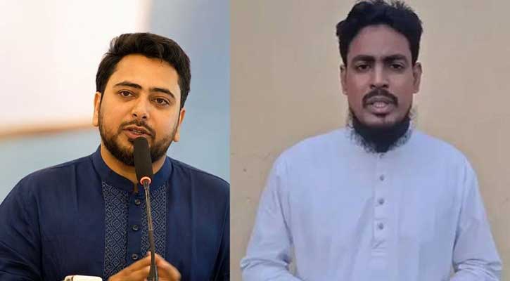 এনসিপির পুনর্গঠিত কেন্দ্রীয় কমিটিতে স্থান পেলেন যারা