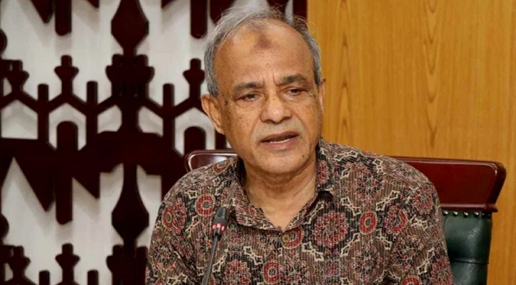 নির্বাচনে মোতায়েন থাকবে ৮০ হাজারের বেশি সেনাসদস্য: স্বরাষ্ট্র উপেদষ্টা