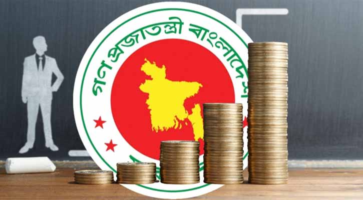 পে স্কেলের সর্বনিম্ন বেতন নিয়ে হঠাৎ নতুন প্রস্তাব