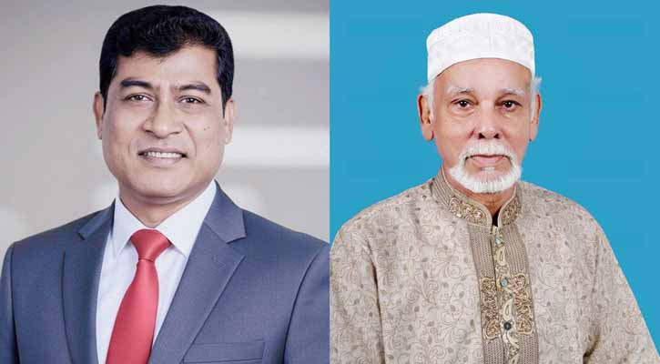 বরগুনা-১ আসনে নজরুল মোল্লার মনোনয়নে বাগড়া দিতে চায় মতিউর