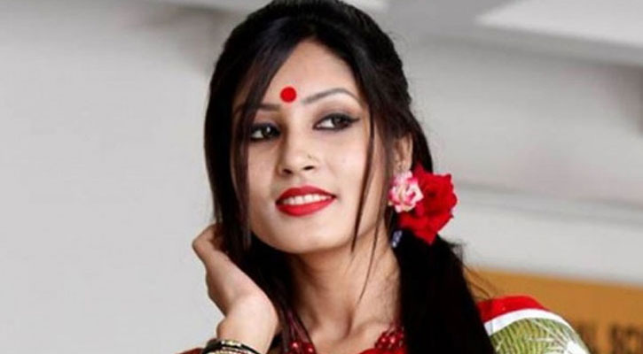 লাক্স সুন্দরী তানজিয়া হলেন কিশোরগঞ্জের নতুন ইউএনও