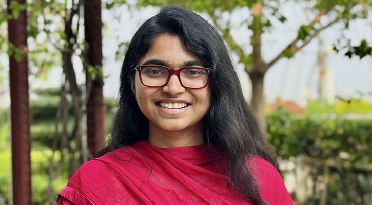 ১৪ ঘণ্টায় ২৩ লাখ টাকা পেলেন তাসনিম জারা