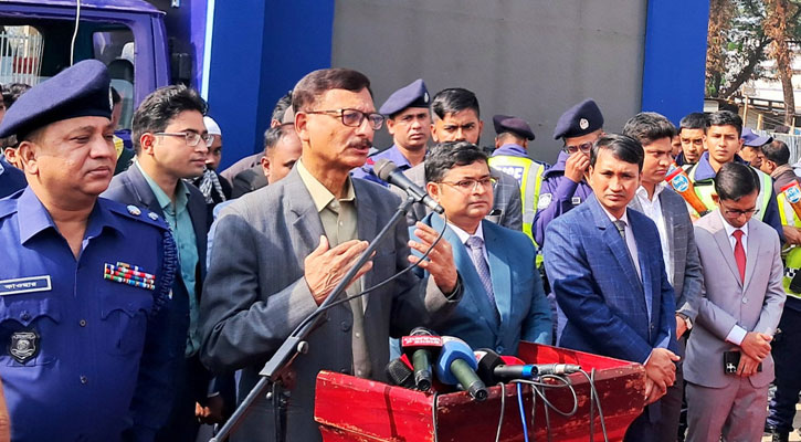 নির্বাচনে সরকার কোনও প্রভাব খাটাবে না: পররাষ্ট্র উপদেষ্টা 