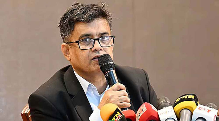 ১৭ ফেব্রুয়ারির মধ্যেই নতুন সরকারের শপথ: প্রেস সচিব