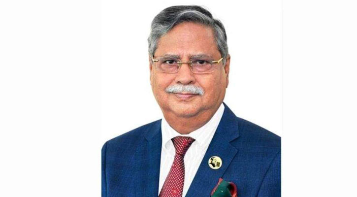 ফের প্রেস সচিব পেলেন রাষ্ট্রপতি