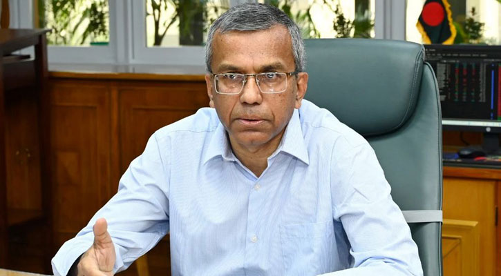 ১১ পরিকল্পনার কথা জানিয়েছেন নতুন গভর্নর