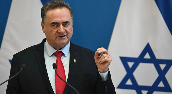 ইরানের সর্বোচ্চ নেতা যিনিই হবেন তাঁকেই হত্যা করা হবে: ইসরায়েল