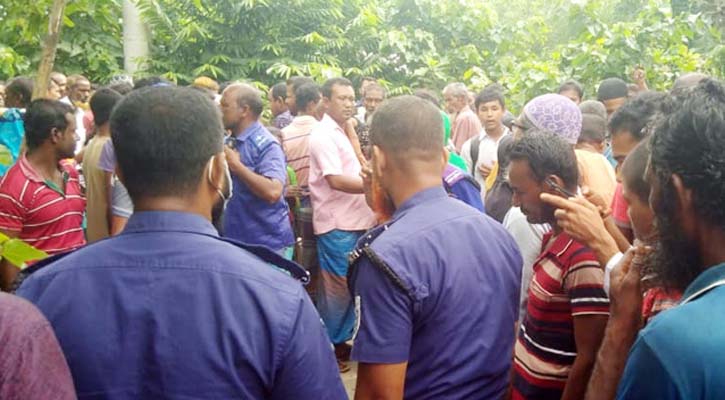 গাইবান্ধায় জামায়াত নেতার গলাকাটা মরদেহ উদ্ধার